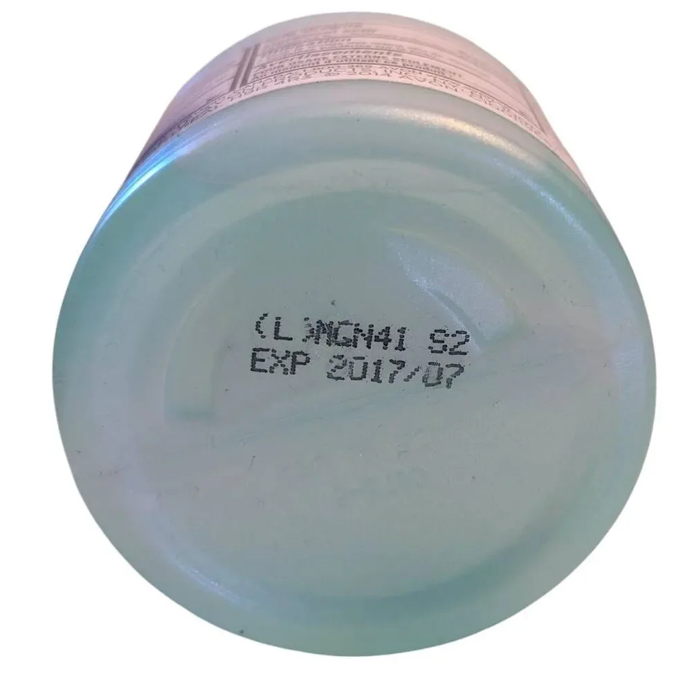 Avon Naturals‎ Fresh Cucumber & Melon Antibacterial Hand Soap 8.4 fl oz Pump